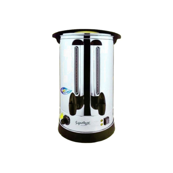 19 Litres Electric Tea Urn with Double Tap