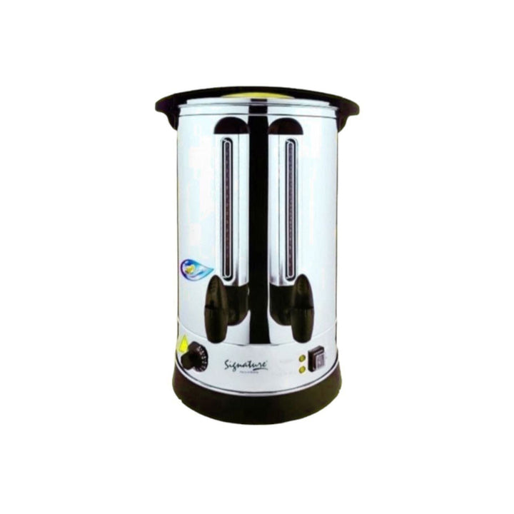 19 Litres Electric Tea Urn with Double Tap