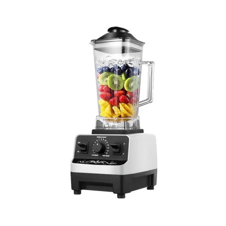 2000W Commercial Blender SG-BL-07PP with 2.0L One Jar