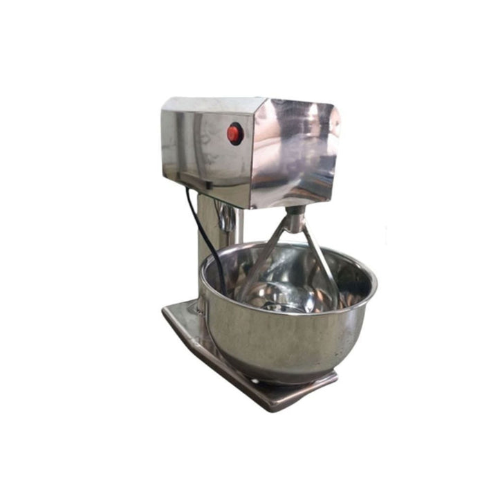 2 kg Stainless Steel Heavy Duty Commercial Dough Kneader Machine
