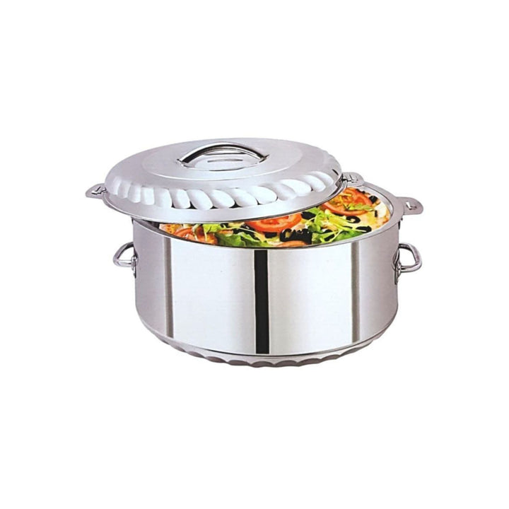 30 Litres Junior Giant Stainless Steel Hotpot