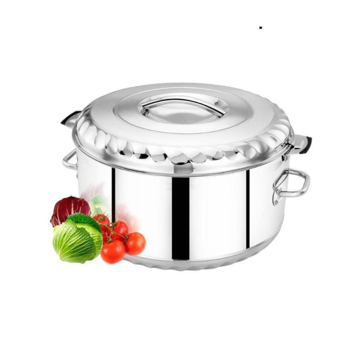 40 Litres Stainless Steel Hotpot