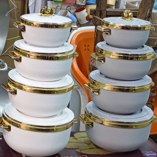 4PCS Hotpot Set