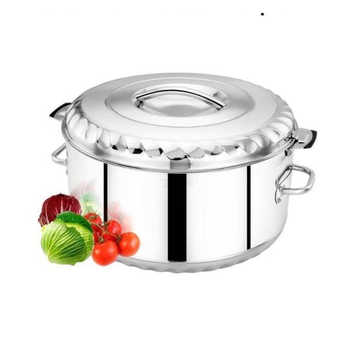 50 Litres Stainless Steel Hotpot