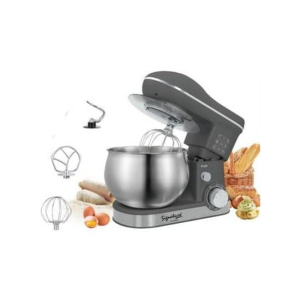 5L Stand Mixer with Bowl, 1000 Watts