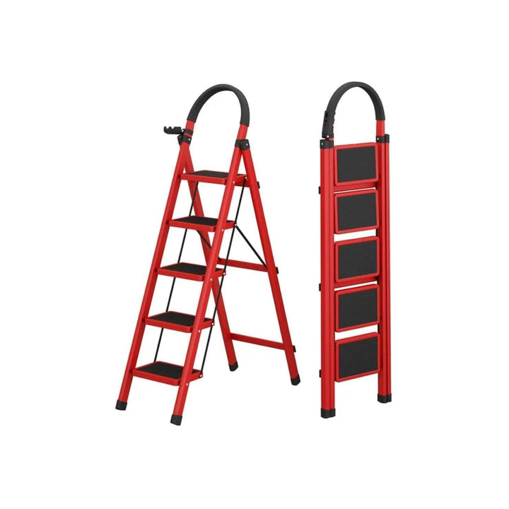 5 Step Ladder