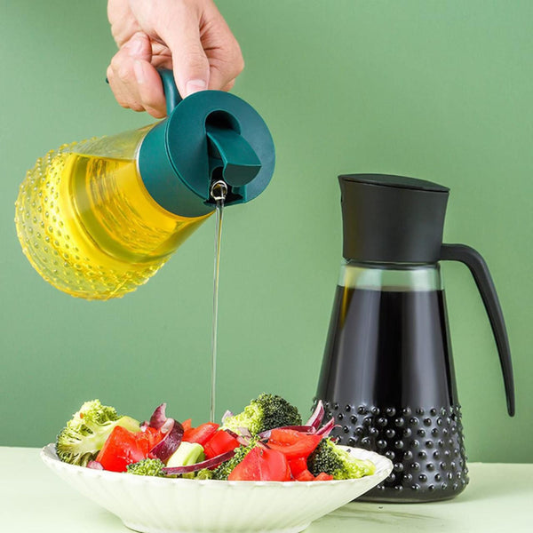 600ml Oil Dispenser