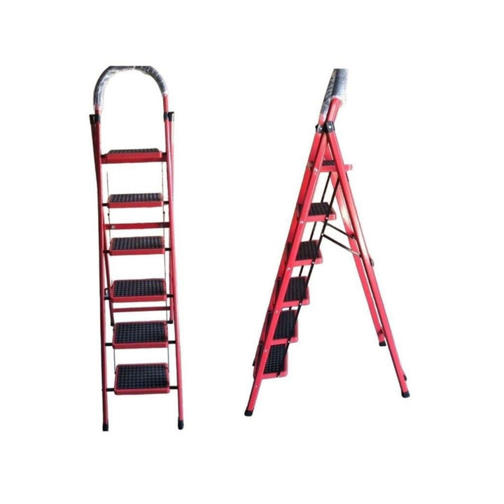 6 Step Ladder