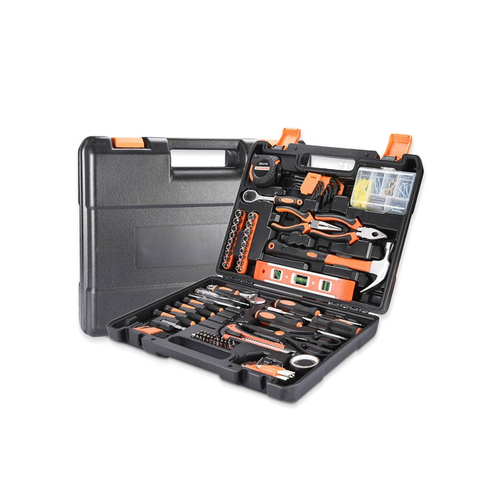 72PCS Toolbox Set