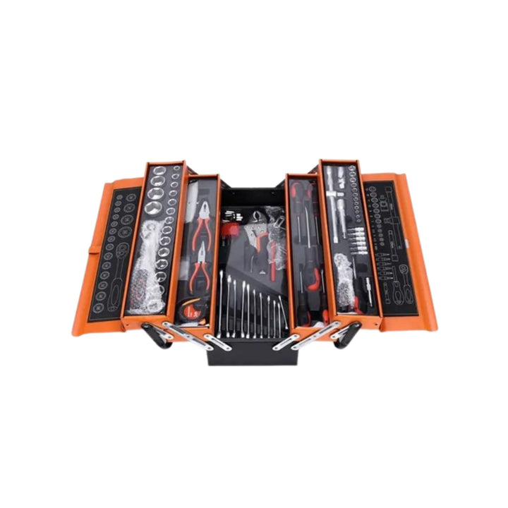 85PCS Tool Set Kit