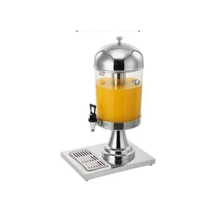 8 Litres Stainless Steel Juice Dispenser – CS-SJD-08A