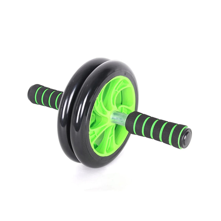 ABS Roller Green