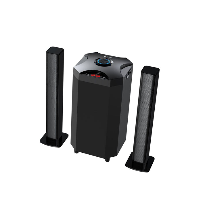 Amtec 02 Soundbar Mtungi