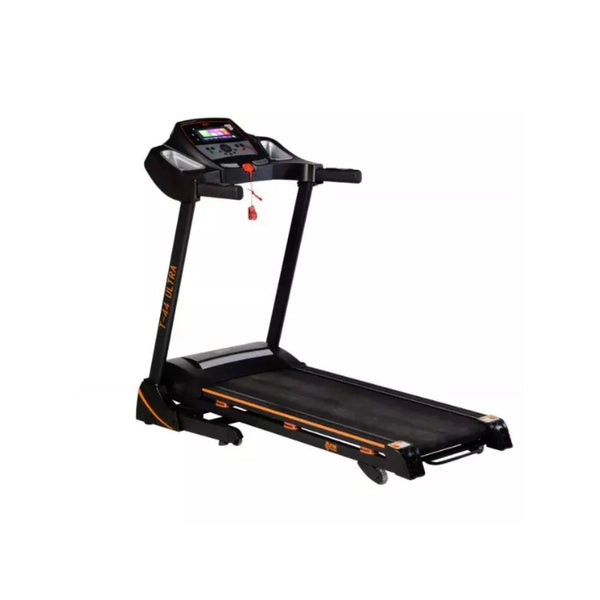 Auto Incline Treadmill with Massage Belt