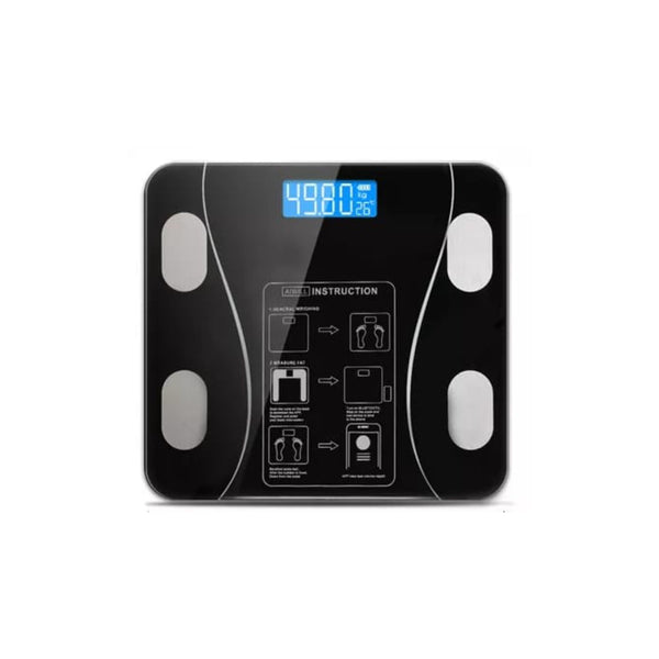 BMI Body Weight Scale