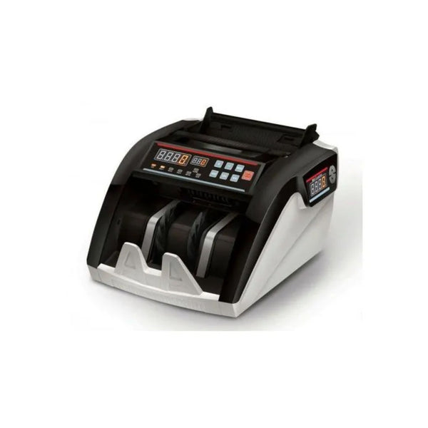 Bill Counter Machine