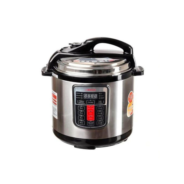 Bosch 6 Litre Electric Pressure Cooker
