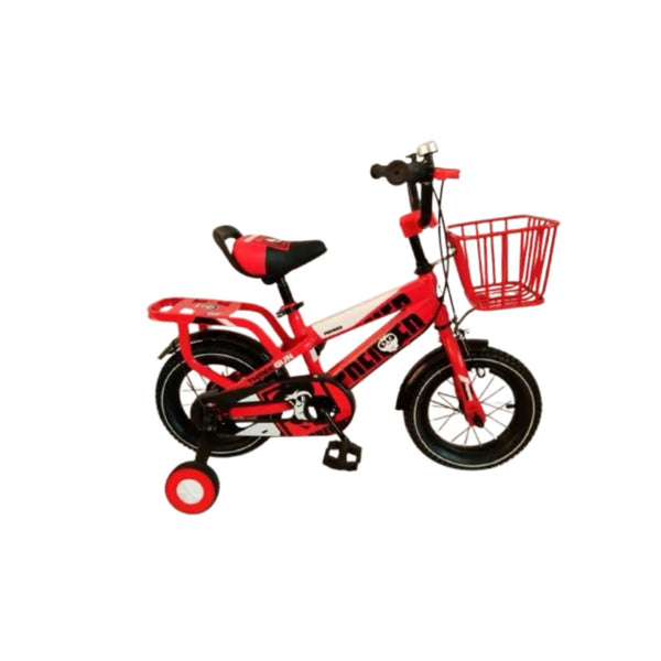 Boys Size 12" Bike
