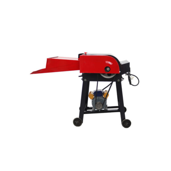 Chaffcutter Machine 900r/min | 1000kg/h