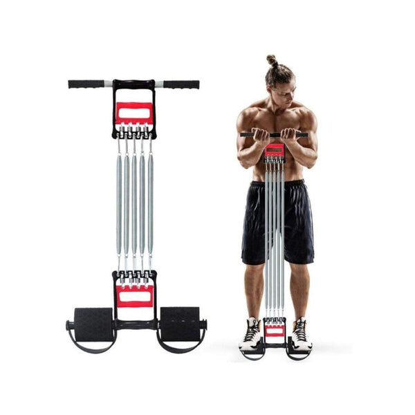 Chest Pull