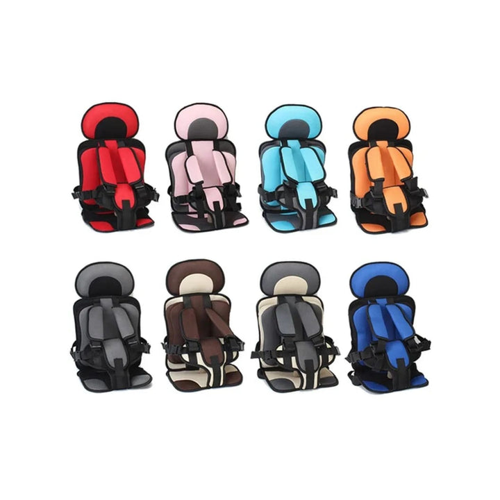Children’s Safety Car Seat Cushion