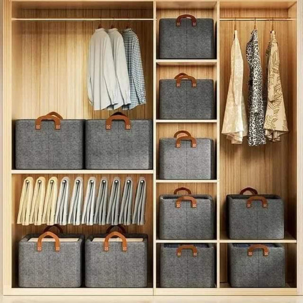 Closet Organizer