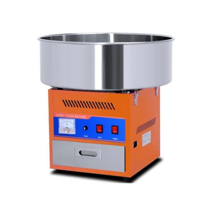 Electric Candy Floss Machine
