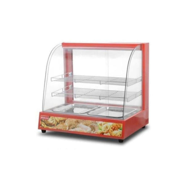 Food Display Warmer