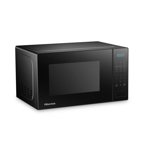 Hisense 20L Digital Microwave (Black)