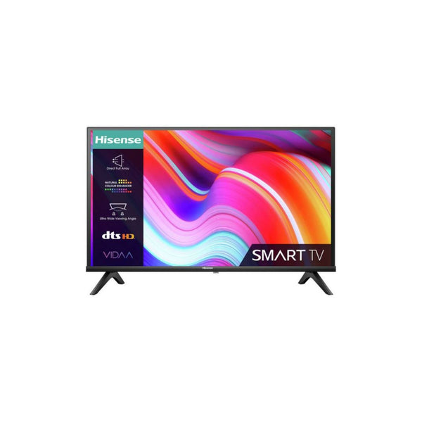 Hisense 32A4QKEN 32" QLED Smart TV