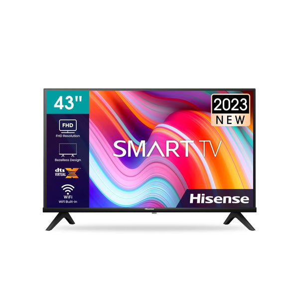 Hisense 43A4 43" Full HD Smart TV
