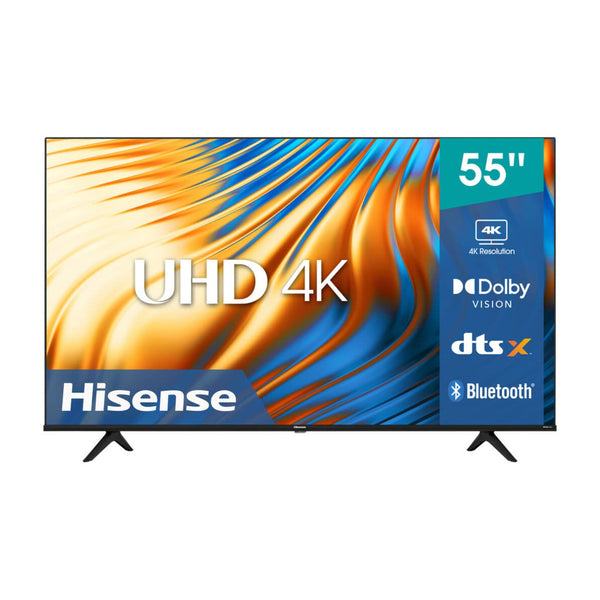 Hisense 55A6NKEN 55" 4K UHD Smart TV