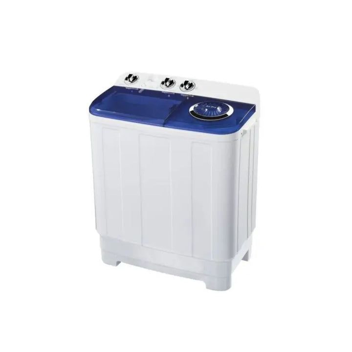 Hisense 7.5Kg Twin Tub Washing Machine