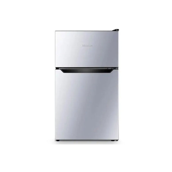 Hisense 91L Double Door Fridge