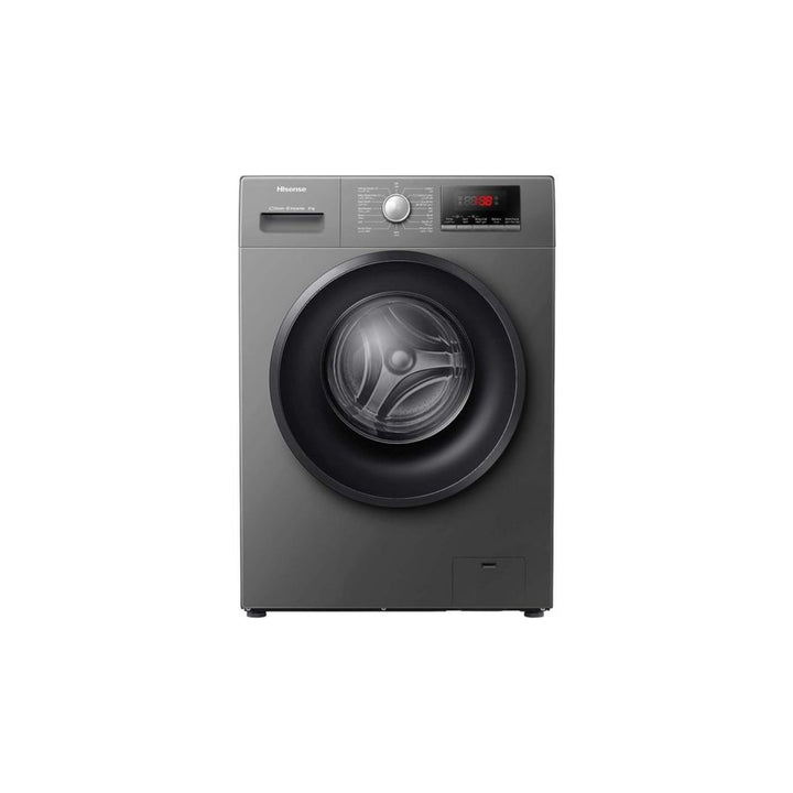 Hisense 9Kg Front Load Washing Machine WFQP9014EVMT