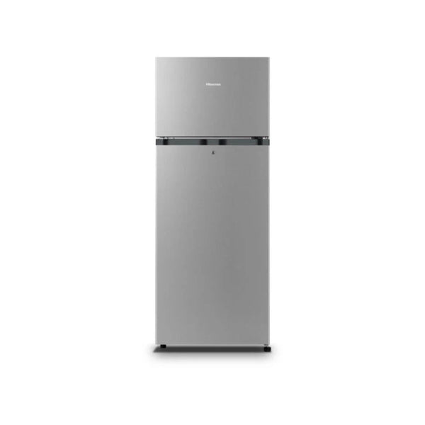 Hisense Double Door Fridge REF120DR 120L