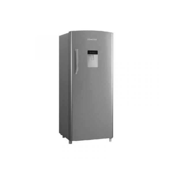 Hisense REF176DR Single Door Fridge – 176L