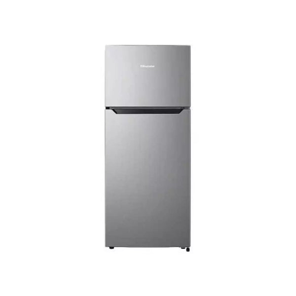 Hisense Single Door Fridge REF203DR 203L No Frost Silver
