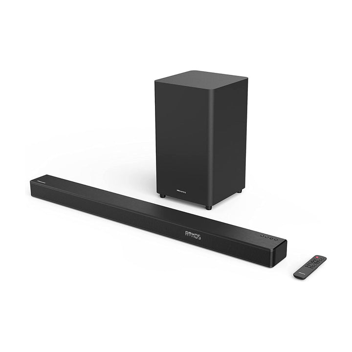 Hisense Soundbar 2.1CH (The Beast) HS2100
