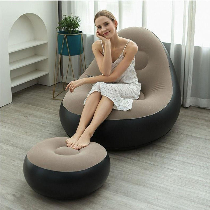 Inflatable Lazy Sofa