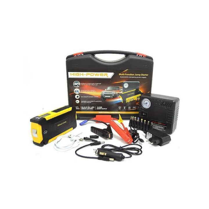 Jump Starter