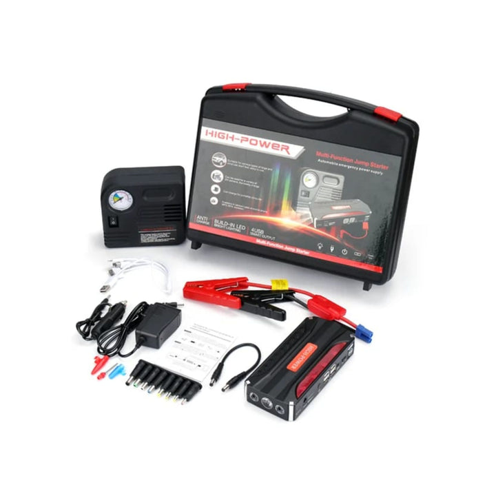 Jump Starter Kit