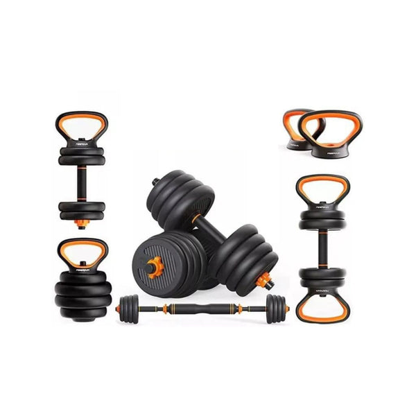 Kettlebell Sets