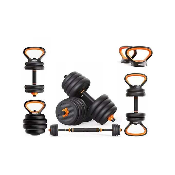 Kettlebell Sets