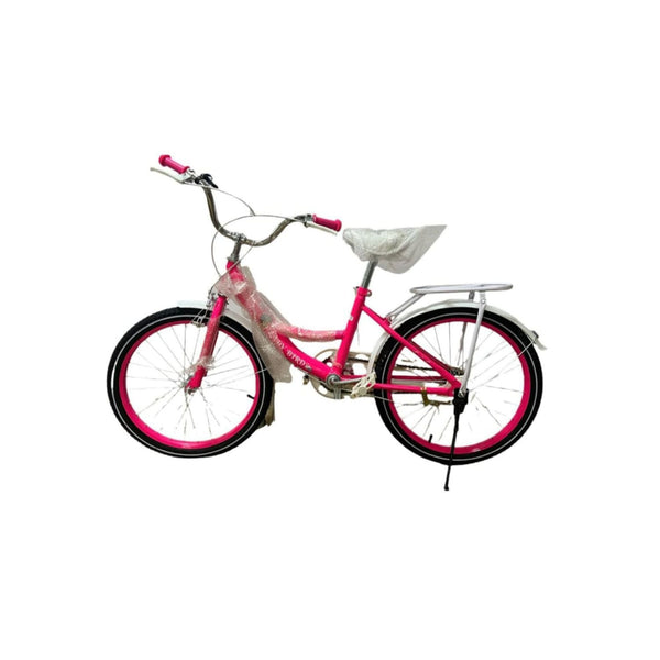 Lady Bird Bike Size 20"