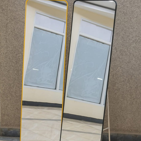 Linglong Aluminum Alloy Dressing Mirrors