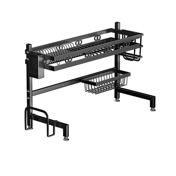 Over The Sink Dish Drainer