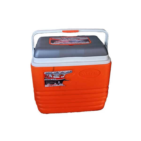 Pacific Cooler Boxes