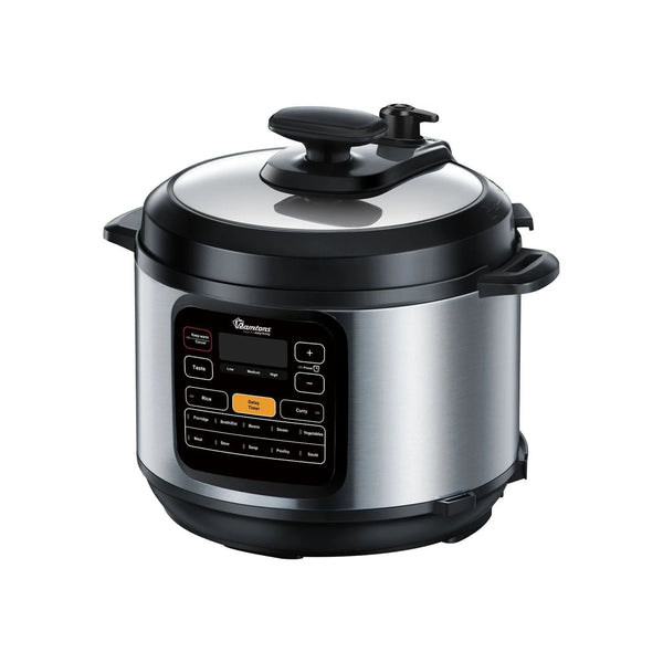 Ramtons 6L Electric Pressure Cooker