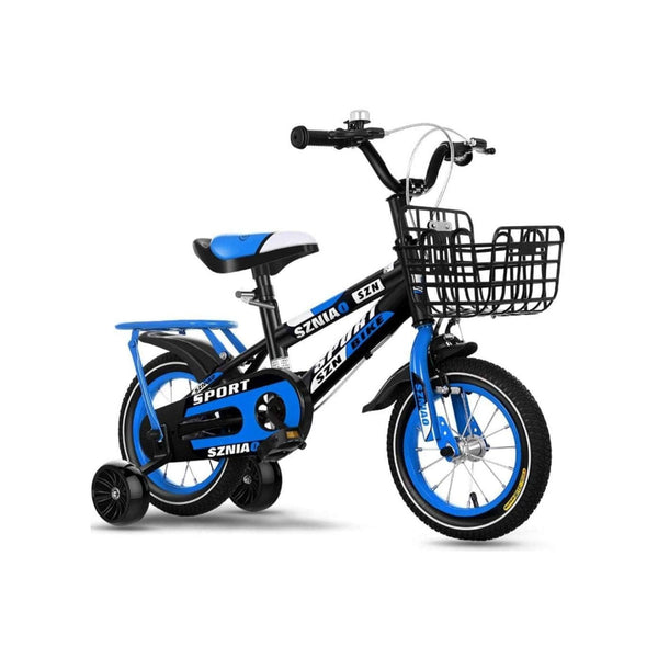 Size 20" BMX Bike